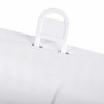 Диспенсер для полотенец LAIMA PROFESSIONAL LSA (Система H2), Z-сложения, белый, ABS, 607991, 3570-0 по низкой цене оптом Краснодар, Москва, Уфа, Казань, Барнаул, Владивосток, Хабаровск, Сахалин, Красноярск, Екатеренбург, 
