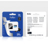 Карта памяти microSDHC 16 ГБ NETAC P500 Standard, UHS-I U1,80 Мб/с (class 10), адаптер, NT02P500STN-016G-R по низкой цене оптом 