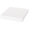 Холст 3D на подрамнике BRAUBERG ART CLASSIC 20х20см, 440г/м, грунт, 100% хлопок мелкое зерно, 191661 по низкой цене оптом 