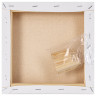 Холст 3D на подрамнике BRAUBERG ART CLASSIC 20х20см, 440г/м, грунт, 100% хлопок мелкое зерно, 191661 по низкой цене оптом 