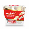 Конфеты KONFESTA со сливочно-кокосовым кремом, вафельные, 150 г по низкой цене оптом Краснодар, Москва, Уфа, Казань, Барнаул, Владивосток, Хабаровск, Сахалин, Красноярск, Екатеренбург, 