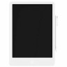 Планшет графический XIAOMI Mi LCD Writing Tablet 13.5", монохромный, белый, BHR4245GL по низкой цене оптом Краснодар, Москва, Уфа, Казань, Барнаул, Владивосток, Хабаровск, Сахалин, Красноярск, Екатеренбург, 
