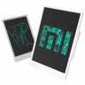 Планшет графический XIAOMI Mi LCD Writing Tablet 13.5", монохромный, белый, BHR4245GL по низкой цене оптом Краснодар, Москва, Уфа, Казань, Барнаул, Владивосток, Хабаровск, Сахалин, Красноярск, Екатеренбург, 
