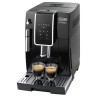 Кофемашина DELONGHI ECAM 350.15.B, 1450 Вт, объем 1,8 л, емкость для зерен 300 г, ручной капучинатор, черная по низкой цене оптом 