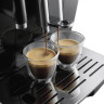 Кофемашина DELONGHI ECAM 350.15.B, 1450 Вт, объем 1,8 л, емкость для зерен 300 г, ручной капучинатор, черная по низкой цене оптом 