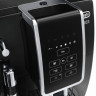 Кофемашина DELONGHI ECAM 350.15.B, 1450 Вт, объем 1,8 л, емкость для зерен 300 г, ручной капучинатор, черная по низкой цене оптом 