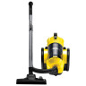 Пылесос KARCHER (КЕРХЕР) VC3 с контейнером "циклон", потребляемая мощность 700 Вт, желтый, 1.198-125.0 по низкой цене оптом 