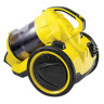 Пылесос KARCHER (КЕРХЕР) VC3 с контейнером "циклон", потребляемая мощность 700 Вт, желтый, 1.198-125.0 по низкой цене оптом 