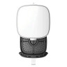 Аэрогриль XIAOMI Mi Smart Air Fryer Pro, 1600 Вт, 4 л, 11 режимов, таймер, механическое управление, BHR6943EU по низкой цене оптом 