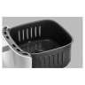 Аэрогриль XIAOMI Mi Smart Air Fryer Pro, 1600 Вт, 4 л, 11 режимов, таймер, механическое управление, BHR6943EU по низкой цене оптом 