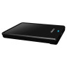 Внешний жесткий диск A-DATA DashDrive Durable HV620S 1TB, 2.5", USB 3.0, черный, AHV620S-1TU31-CBK по низкой цене оптом Краснодар, Москва, Уфа, Казань, Барнаул, Владивосток, Хабаровск, Сахалин, Красноярск, Екатеренбург, 
