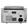 Счетчик банкнот MERTECH C-3000 WHITE, 1000 банкнот/мин, ИК, УФ детекция, фасовка, белый, 5517 по низкой цене оптом Краснодар, Москва, Уфа, Казань, Барнаул, Владивосток, Хабаровск, Сахалин, Красноярск, Екатеренбург, 