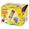 Клей-карандаш ЮНЛАНДИЯ "ЮНЛАНДИК И БОЖЬЯ КОРОВКА", 15 г, улучшенный, 227611 по низкой цене оптом 