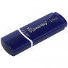 Флеш-диск 16 GB SMARTBUY Crown USB 3.0, синий, SB16GBCRW-Bl по низкой цене оптом 