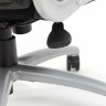 Кресло офисное BRABIX PREMIUM "Blocks HD-008", НАГРУЗКА до 200 кг, экокожа, черное, 531944 по низкой цене оптом 