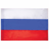Флаг России 70х105 см, без герба, BRAUBERG, 550180 по низкой цене оптом 