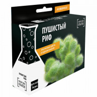 Набор для опытов "Эксперимент в коробочке. Пушистый риф", ПРОСТАЯ НАУКА, Bbox-0817