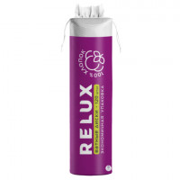 Ватные диски 120 шт., RELUX, двусторонние, ш/к 82695, 1203