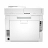МФУ лазерное ЦВЕТНОЕ HP Color LJ Pro 4303dw "3 в 1", А4, 33 стр/мин, 50000 стр/мес, ДУПЛЕКС, АПД, Wi-Fi, сетевая карта, 5HH65A по низкой цене оптом 