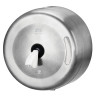 Диспенсер для туалетной бумаги TORK (Система T8) SmartOne, металлический, 472054 по низкой цене оптом Краснодар, Москва, Уфа, Казань, Барнаул, Владивосток, Хабаровск, Сахалин, Красноярск, Екатеренбург, 