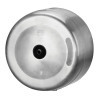 Диспенсер для туалетной бумаги TORK (Система T8) SmartOne, металлический, 472054 по низкой цене оптом Краснодар, Москва, Уфа, Казань, Барнаул, Владивосток, Хабаровск, Сахалин, Красноярск, Екатеренбург, 