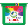 Средство для стирки в капсулах 23 шт. по 27 г, ARIEL (Ариэль) Color, 1001859 по низкой цене оптом 