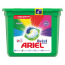 Средство для стирки в капсулах 23 шт. по 27 г, ARIEL (Ариэль) Color, 1001859 по низкой цене оптом 