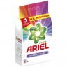 Стиральный порошок автомат 6 кг ARIEL (Ариэль) Color, 1001895 по низкой цене оптом 