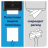 Полотенца бумажные рулонные 280 м, TORK Matic (Система H1) UNIVERSAL, КОМПЛЕКТ 6 рулонов, 290100 по низкой цене оптом Краснодар, Москва, Уфа, Казань, Барнаул, Владивосток, Хабаровск, Сахалин, Красноярск, Екатеренбург, 