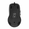 Мышь проводная A4TECH V-Track Padless N-708X,USB,5 кнопок+1 колесо-кнопка, оптическая, 603731 по низкой цене оптом Краснодар, Москва, Уфа, Казань, Барнаул, Владивосток, Хабаровск, Сахалин, Красноярск, Екатеренбург, 