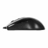 Мышь проводная A4TECH V-Track Padless N-708X,USB,5 кнопок+1 колесо-кнопка, оптическая, 603731 по низкой цене оптом Краснодар, Москва, Уфа, Казань, Барнаул, Владивосток, Хабаровск, Сахалин, Красноярск, Екатеренбург, 