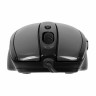Мышь проводная A4TECH V-Track Padless N-708X,USB,5 кнопок+1 колесо-кнопка, оптическая, 603731 по низкой цене оптом Краснодар, Москва, Уфа, Казань, Барнаул, Владивосток, Хабаровск, Сахалин, Красноярск, Екатеренбург, 