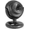 Веб-камера DEFENDER C-2525HD, 2 Мп, микрофон, USB 2.0, регулируемое крепление, черная, 63252 по низкой цене оптом 