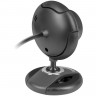 Веб-камера DEFENDER C-2525HD, 2 Мп, микрофон, USB 2.0, регулируемое крепление, черная, 63252 по низкой цене оптом 