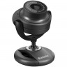 Веб-камера DEFENDER C-2525HD, 2 Мп, микрофон, USB 2.0, регулируемое крепление, черная, 63252 по низкой цене оптом 