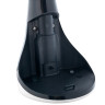 Отпариватель ручной BRAYER BR4123, 1630 Вт, 25 г/мин, резервуар 0,27 л, 1 режим, синий/белый по низкой цене оптом 