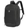 Рюкзак BRAUBERG FUNCTIONAL с отделением для ноутбука, 2 отд, карман-антивор, Safe, 44х30х20 см, 272574 по низкой цене оптом 