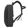Рюкзак BRAUBERG FUNCTIONAL с отделением для ноутбука, 2 отд, карман-антивор, Safe, 44х30х20 см, 272574 по низкой цене оптом 