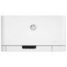 Принтер лазерный ЦВЕТНОЙ HP Color Laser 150a, А4, 18 стр/мин, 20000 стр/мес, 4ZB94A по низкой цене оптом 