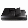 Сканер планшетный CANON imageFORMULA DR-F120 (9017B003) А4, 20 стр./мин, 600x600, ДАПД по низкой цене оптом 