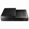 Сканер планшетный CANON imageFORMULA DR-F120 (9017B003) А4, 20 стр./мин, 600x600, ДАПД по низкой цене оптом 