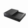 Сканер планшетный CANON imageFORMULA DR-F120 (9017B003) А4, 20 стр./мин, 600x600, ДАПД по низкой цене оптом 