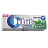 Жевательная резинка ORBIT (Орбит) "Белоснежный", нежная мята, 10 подушечек, 13,6 г, 42113164 по низкой цене оптом Жевательная резинка ORBIT (Орбит) "Белоснежный", нежная мята, 10 подушечек, 13,6 г, 42113164 по низкой цене оптом