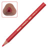 Карандаши цветные утолщенные BIC "Kids Evolution Triangle", 12 цветов, пластиковые, трехгранные, картонная упаковка, 8297356 по низкой цене оптом Краснодар, Москва, Уфа, Казань, Барнаул, Владивосток, Хабаровск, Сахалин, Красноярск, Екатеренбург, 