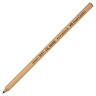 Карандаш масляный FABER-CASTELL "Pitt Oil Base", черный, средний, 112603 по низкой цене оптом 