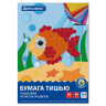 Цветная бумага ТИШЬЮ 17г/м2, А4 (210х297мм), 80 листов 40 цветов в папке, BRAUBERG, 116499 по низкой цене оптом Цветная бумага ТИШЬЮ 17г/м2, А4 (210х297мм), 80 листов 40 цветов в папке, BRAUBERG, 116499 по низкой цене оптом