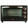 Мини-печь CENTEK CT-1530-36 GRILL, 1600 Вт, 36 л, ГРИЛЬ, таймер 90 мин, черная по низкой цене оптом 