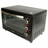 Мини-печь CENTEK CT-1530-36 GRILL, 1600 Вт, 36 л, ГРИЛЬ, таймер 90 мин, черная по низкой цене оптом 