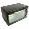 Мини-печь CENTEK CT-1530-36 GRILL, 1600 Вт, 36 л, ГРИЛЬ, таймер 90 мин, черная по низкой цене оптом 