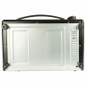 Мини-печь CENTEK CT-1530-36 GRILL, 1600 Вт, 36 л, ГРИЛЬ, таймер 90 мин, черная по низкой цене оптом 